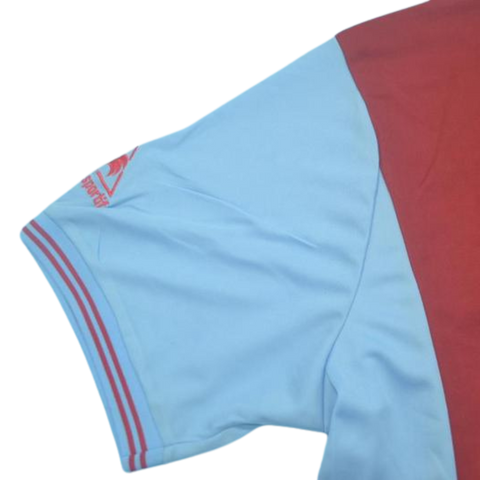 Aston Villa Home 81/82