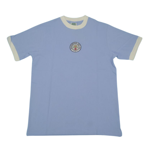 Manchester City Home 72/75