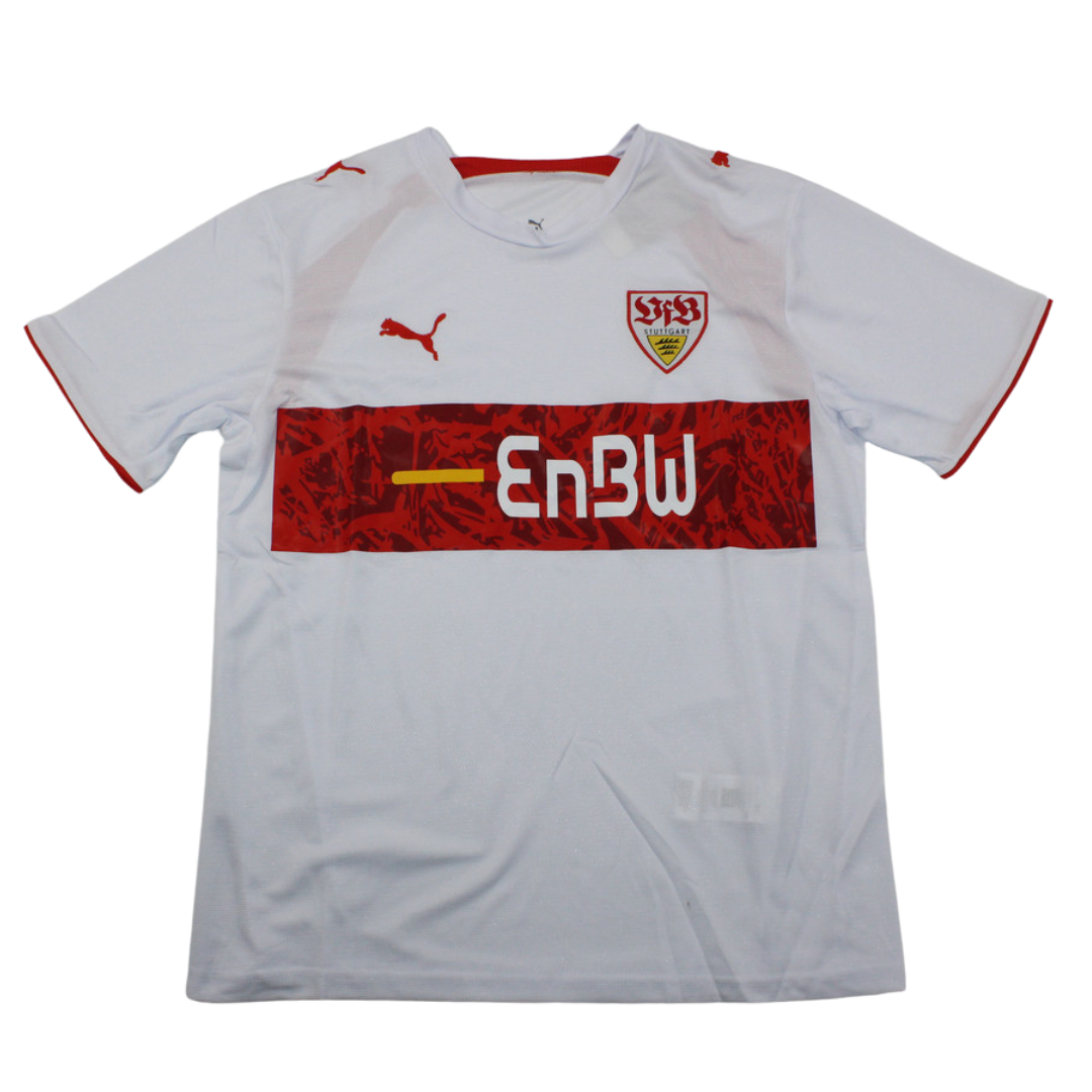 VfB Stuttgart Heim 06/07