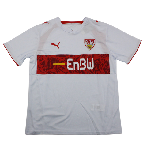 VfB Stuttgart Heim 06/07