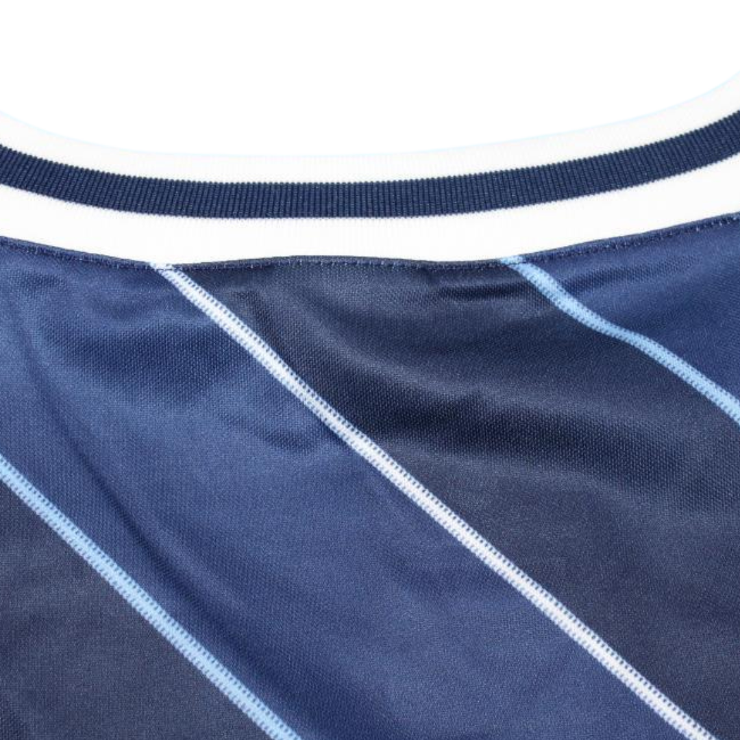 Tottenham Away Dark Blue 88