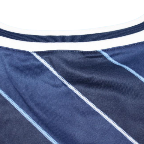 Tottenham Away Dark Blue 88