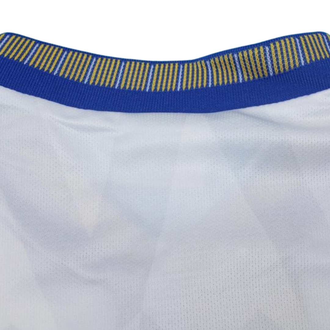 Leeds Home 91/92