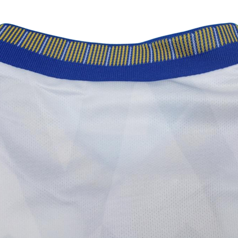 Leeds Home 91/92