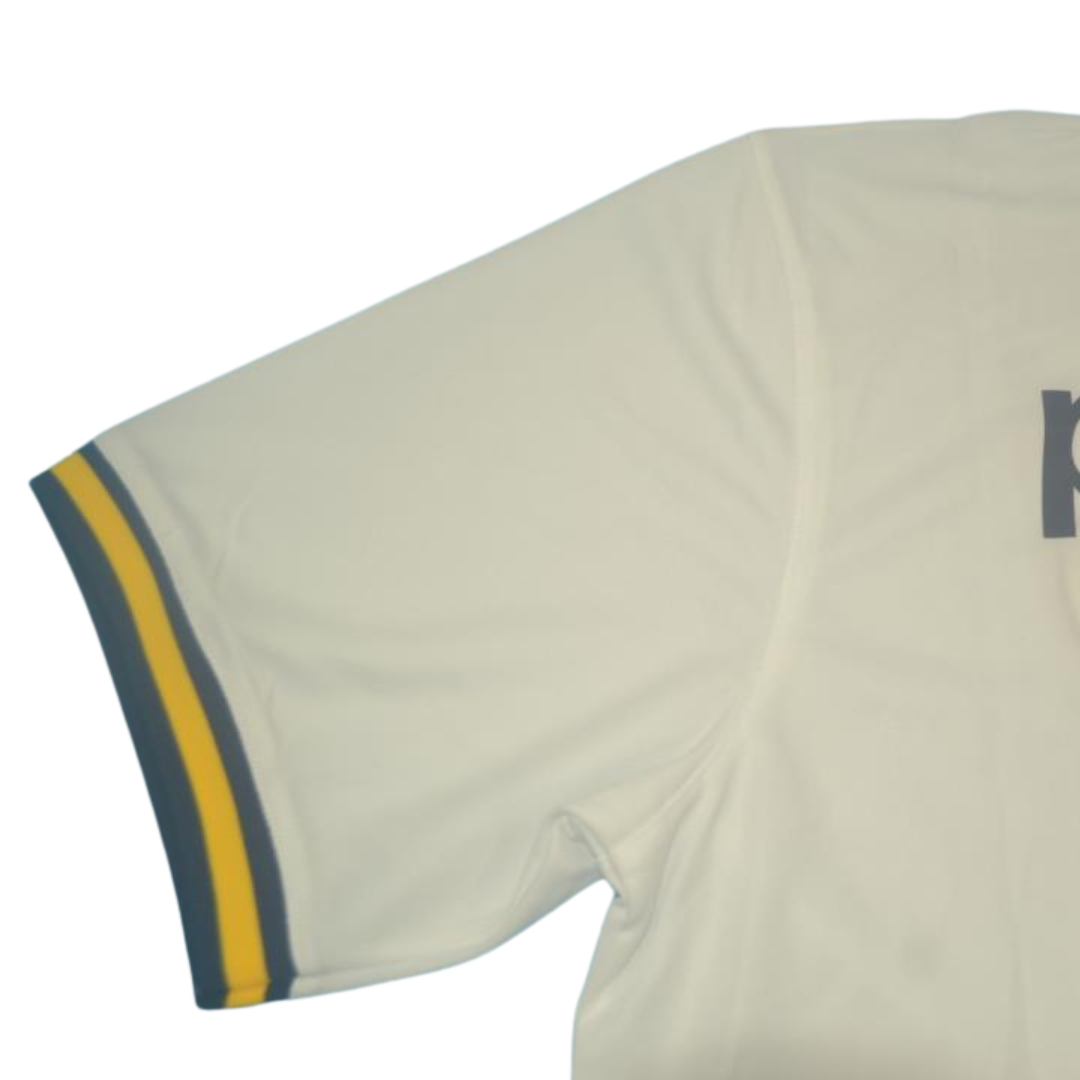 Boca Juniors Away 1994 N°10