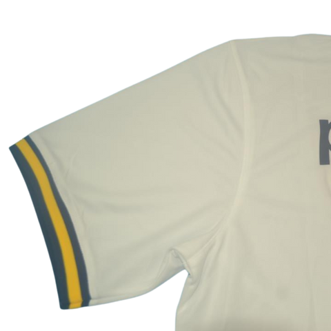 Boca Juniors Away 1994 N°10