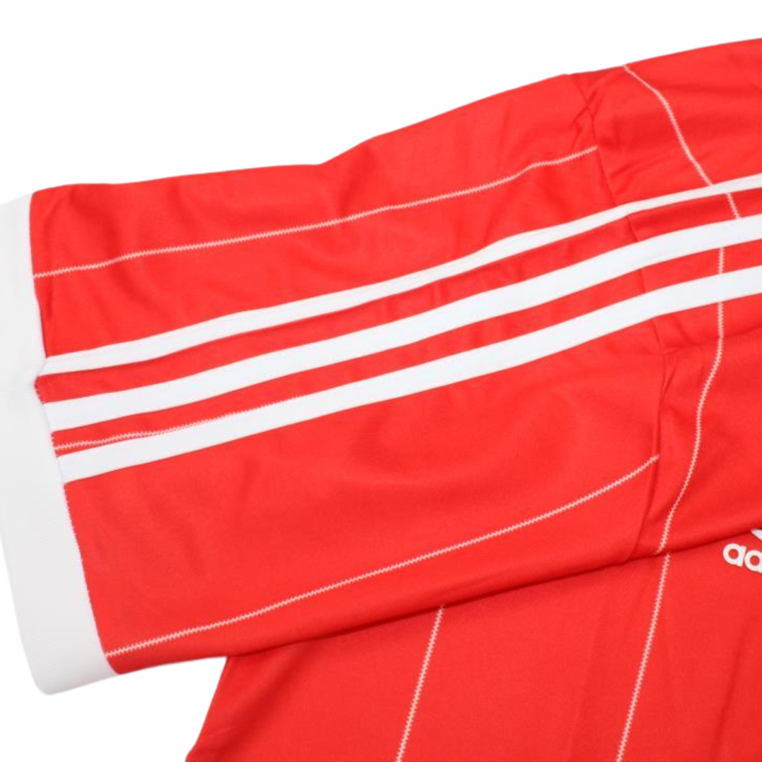 Hamburger SV Home 83/84 "Beckenbauer" N°5