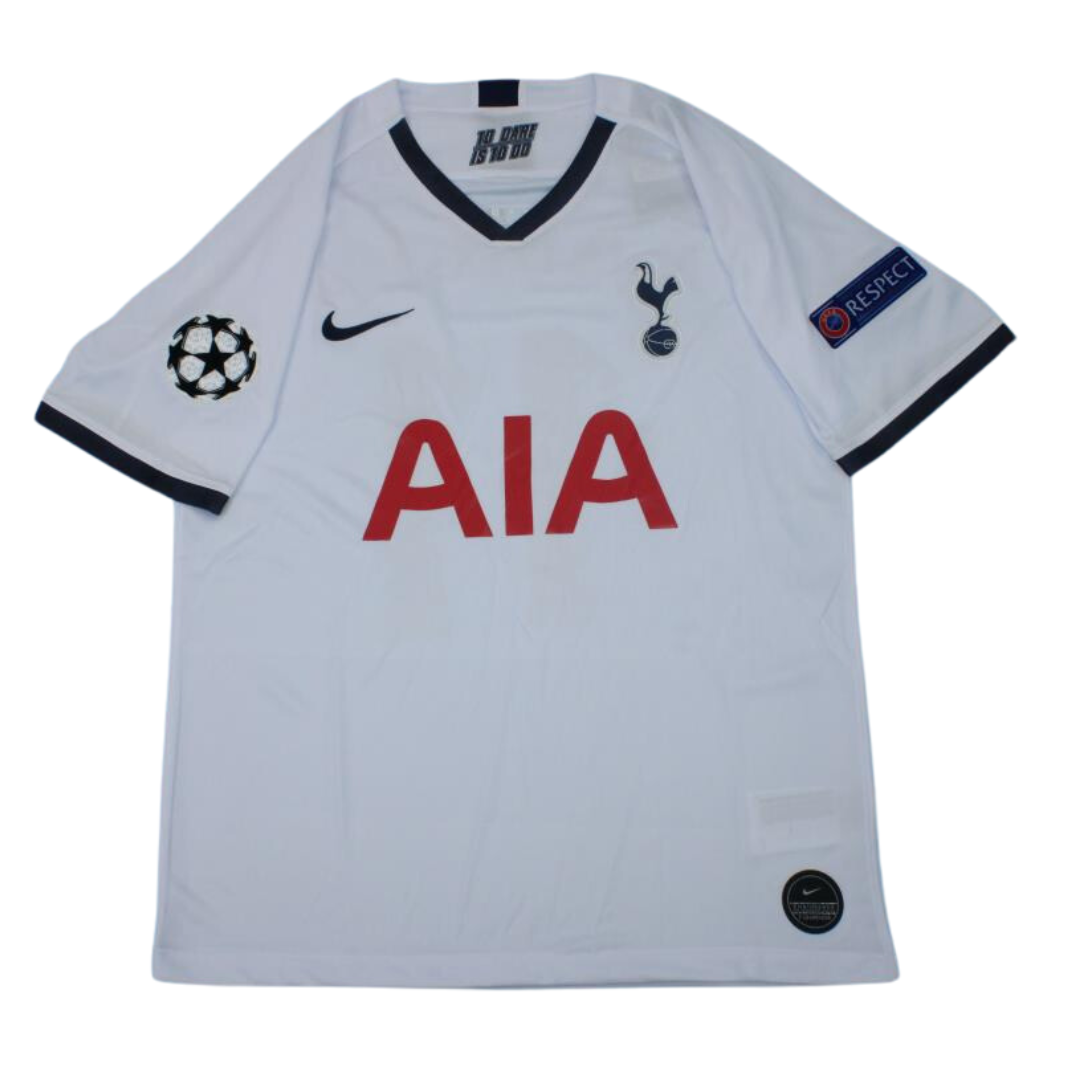 Tottenham Home 19/20 "Lamela" Nº11