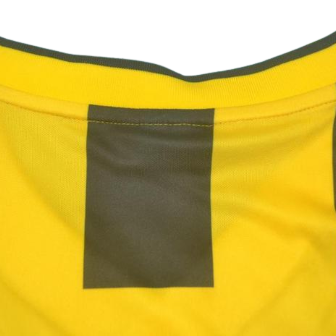 Borussia Dortmund Home 2000