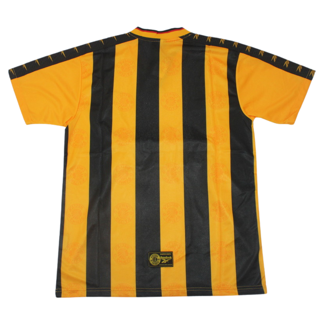 Kaizer Chiefs Home 98/99