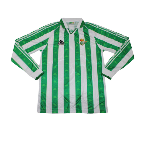 Real Betis Home 95/97