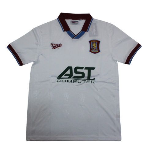 Aston Villa Away 95/96