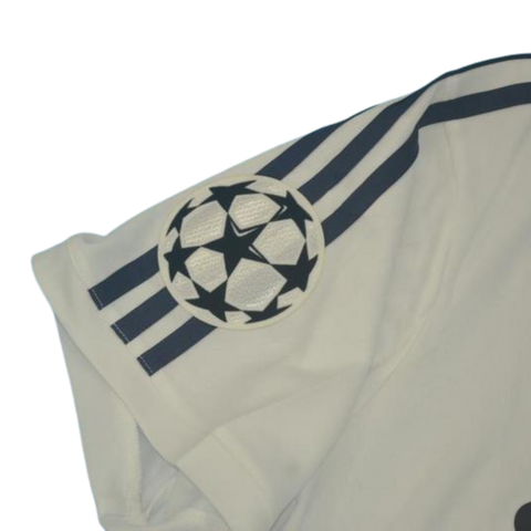 Real Madrid Home 02/03 "Ronaldo" Nº 11