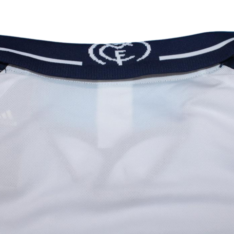 Real Madrid Home 00/01 "J. M. Guti" Nº 14