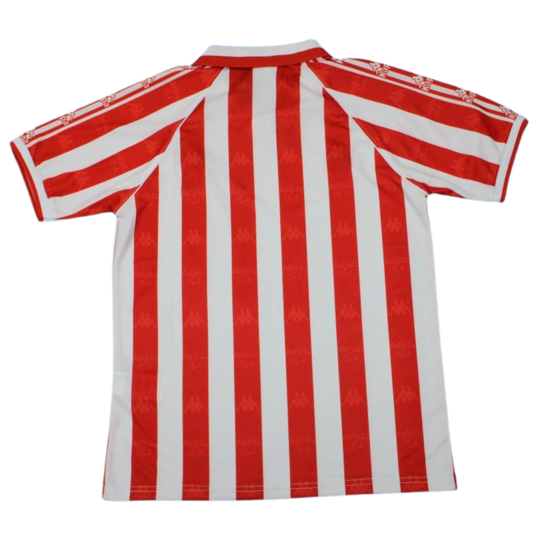 Athletic Bilbao Home 95/97