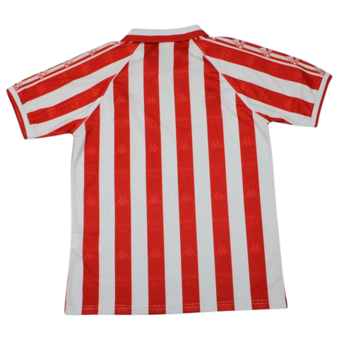 Athletic Bilbao Home 95/97