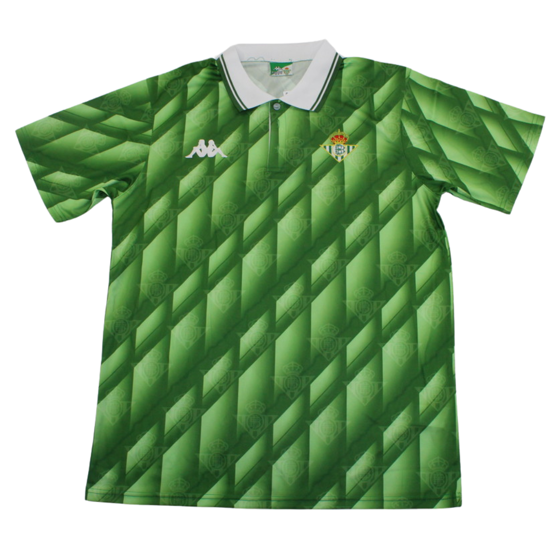 Betis Home 1993