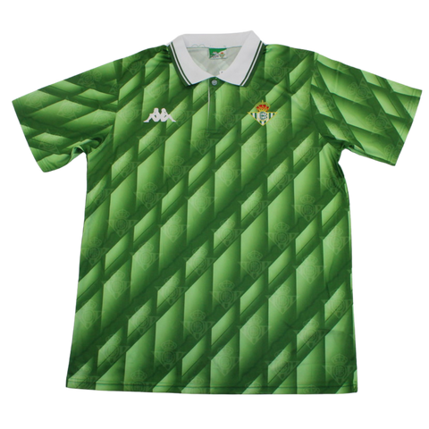 Betis Home 1993