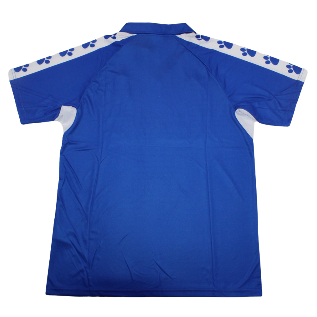 Real Oviedo Home 90/91