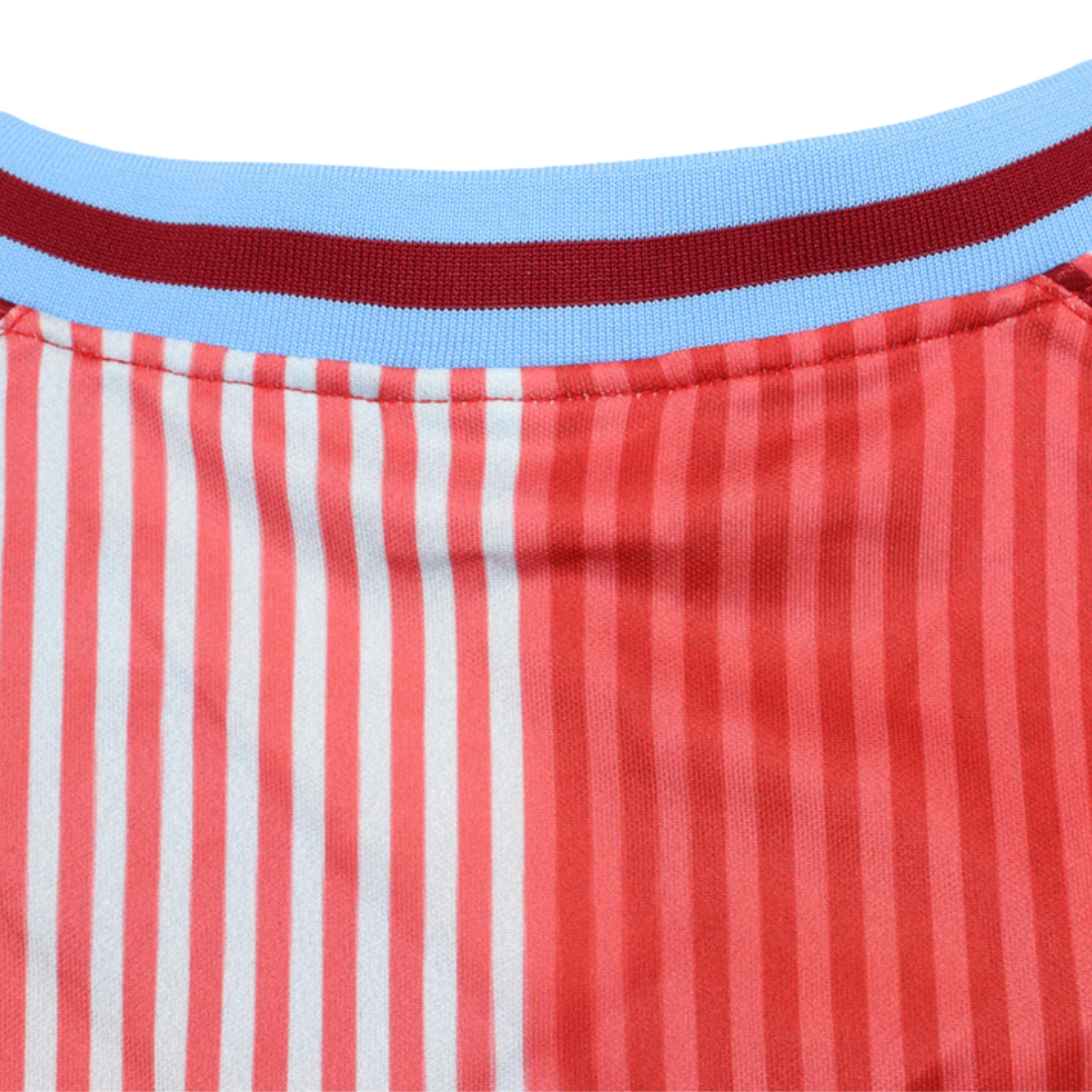 Aston Villa Home 1988