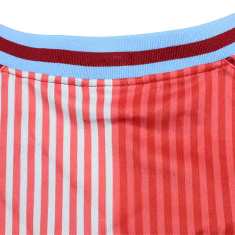 Aston Villa Home 1988