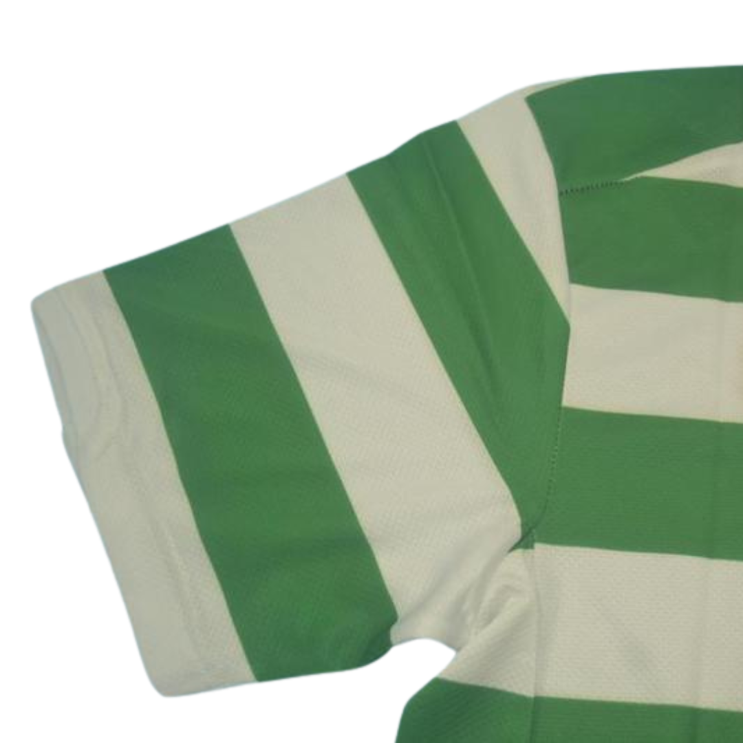 Celtic Home 07/08 "Stewart" Nº 67