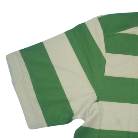 Celtic Home 07/08 "Stewart" Nº 67