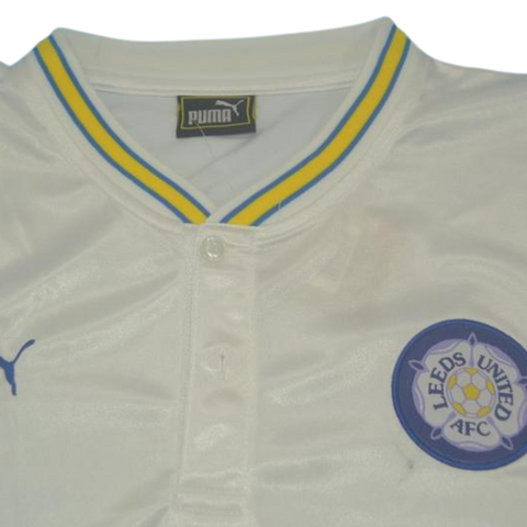 Leeds Home 96/98