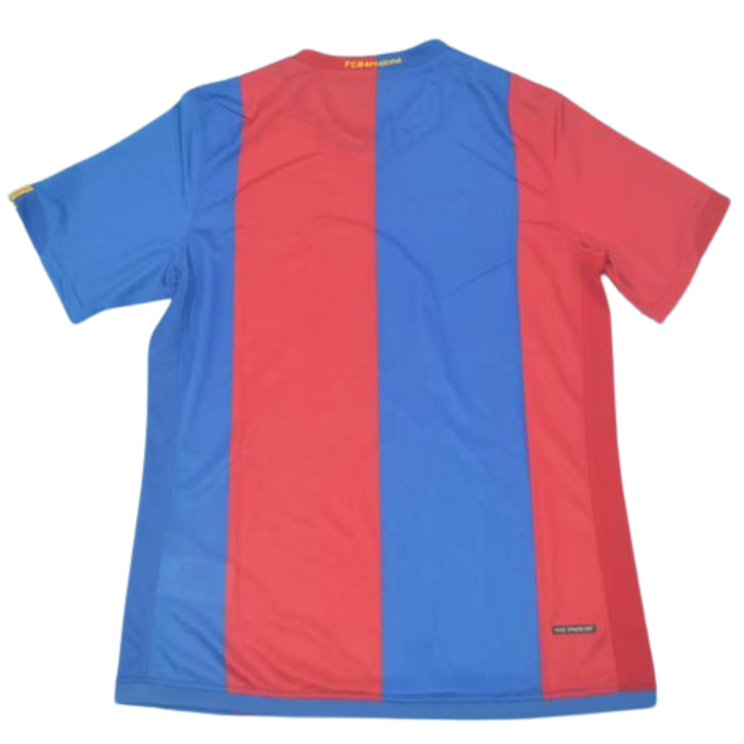 Barcelona Home 06/07