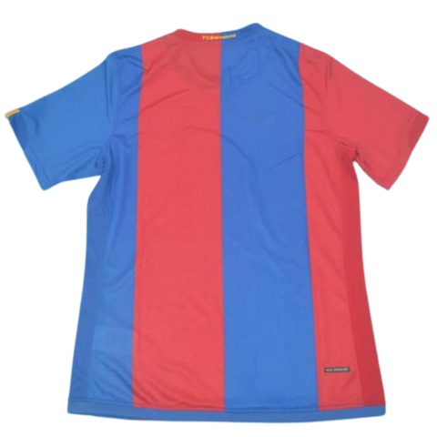 Barcelona Home 06/07