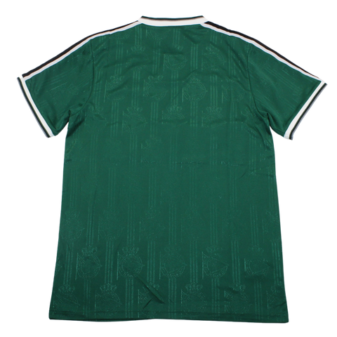 Deportivo da Coruña Away Green 99/00