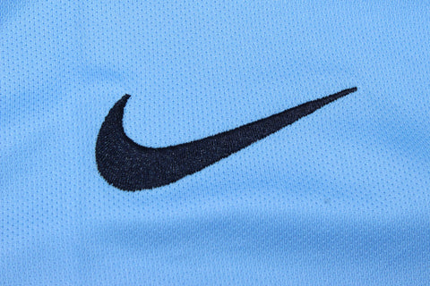 Manchester City Home 15/16 "Aguero" Nº 10