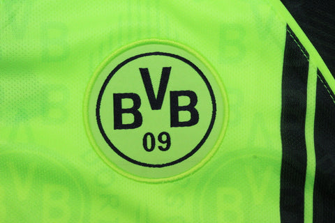 Borussia Dortmund Home Cup Model 96/97