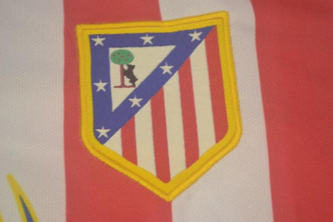 Atlético de Madrid Home 04/05