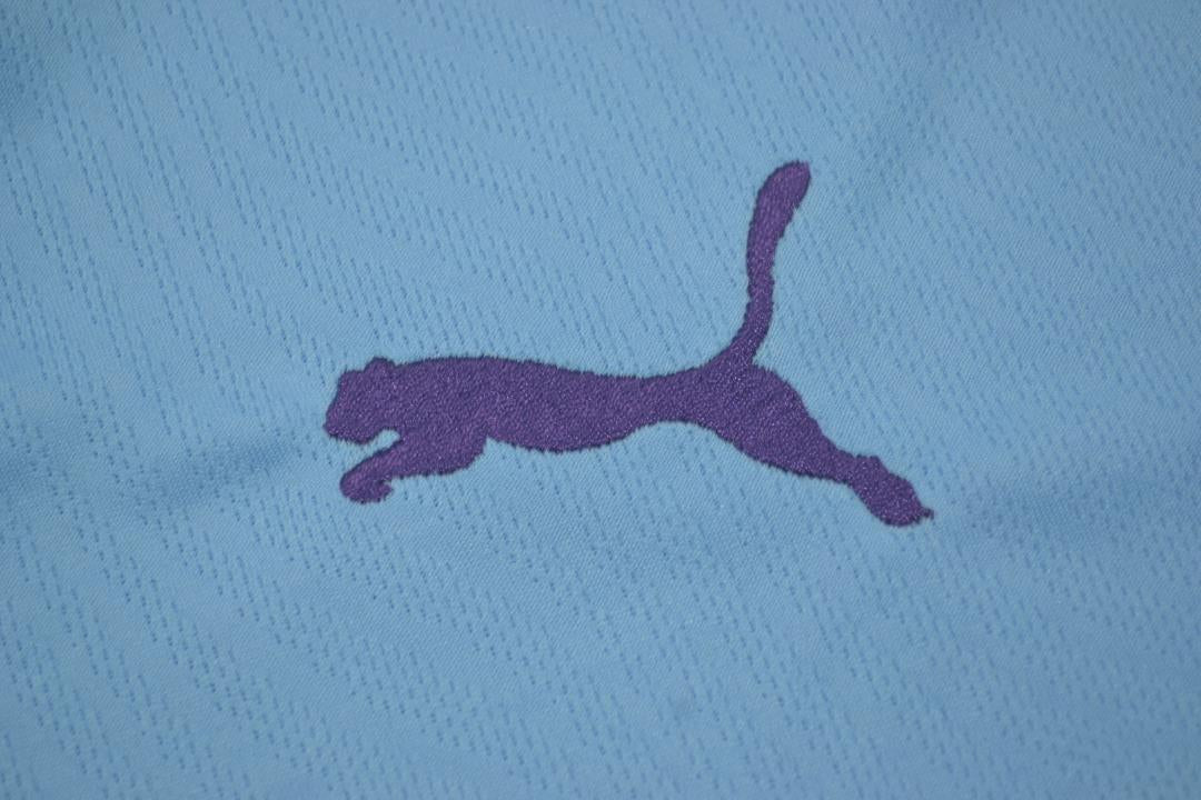 Manchester City Home 19/20