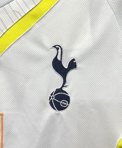 Tottenham Home 09/10