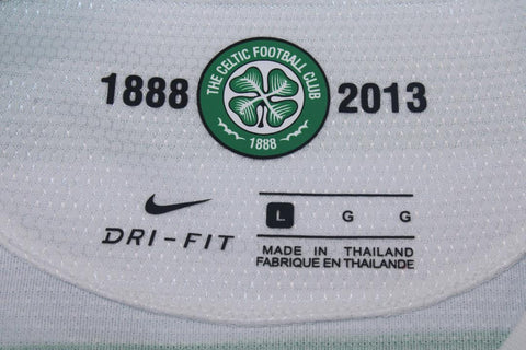 Celtic Home 12/13