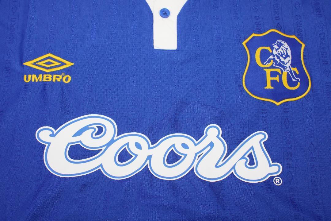 Chelsea Home 95/97