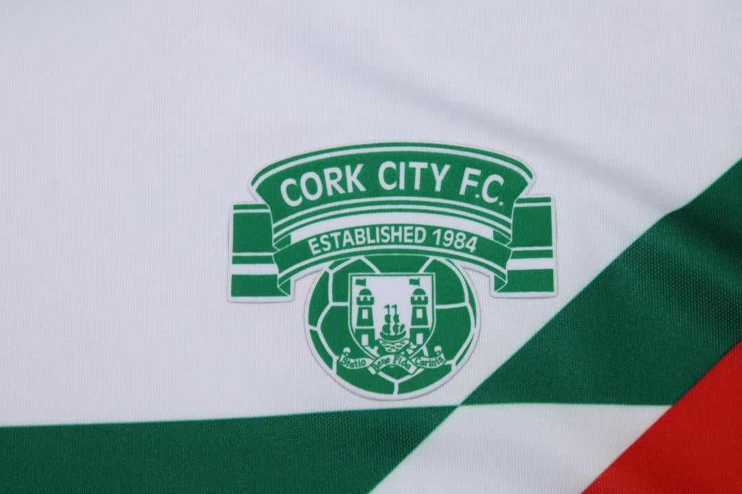 Cork City Home 88/89