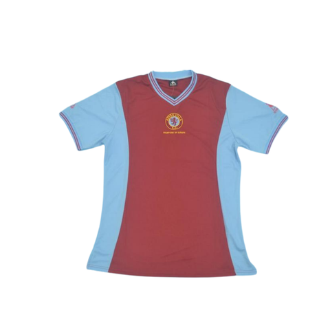 Aston Villa Home 81/82