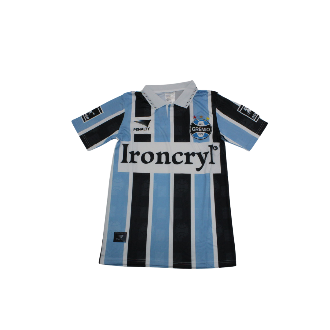 Gremio Home 97/98