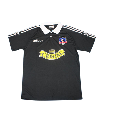 Colo Colo Away 92/93