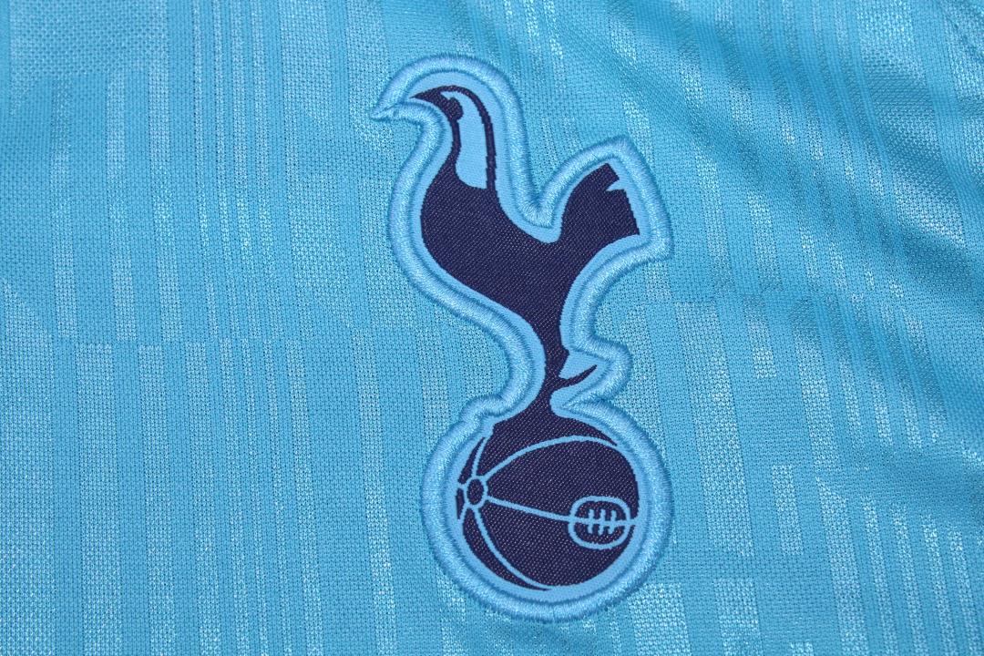 Tottenham Away 19/20 "Dier" Nº15