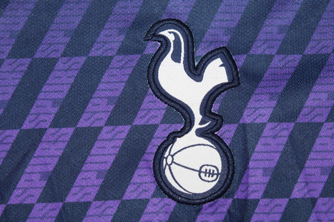 Tottenham Away 19/20 "Alderweireld" Nº 4