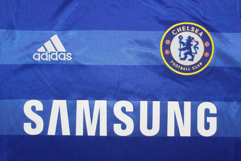 Chelsea Home 11/12 "Lampard" Nº 8