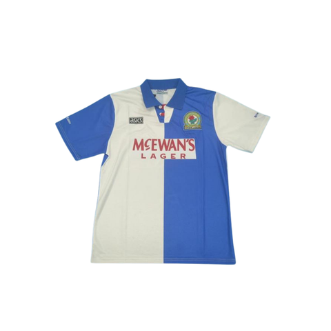 Blackburn Home 94/95