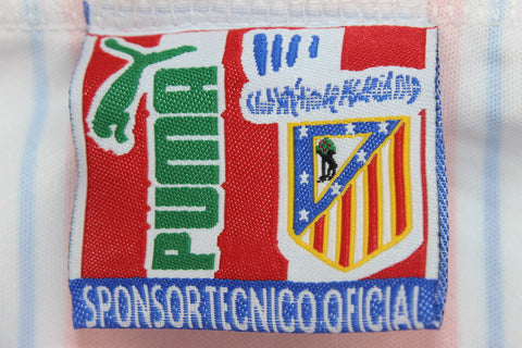 Atlético de Madrid Home 96/97