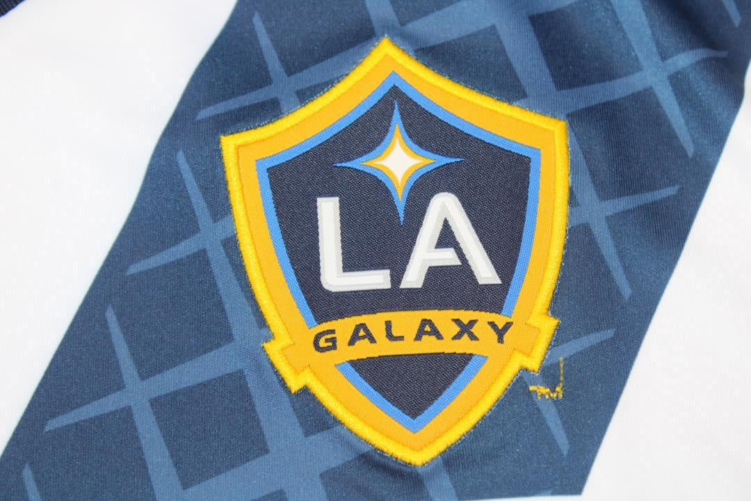 Los Angeles Galaxy Home 2012