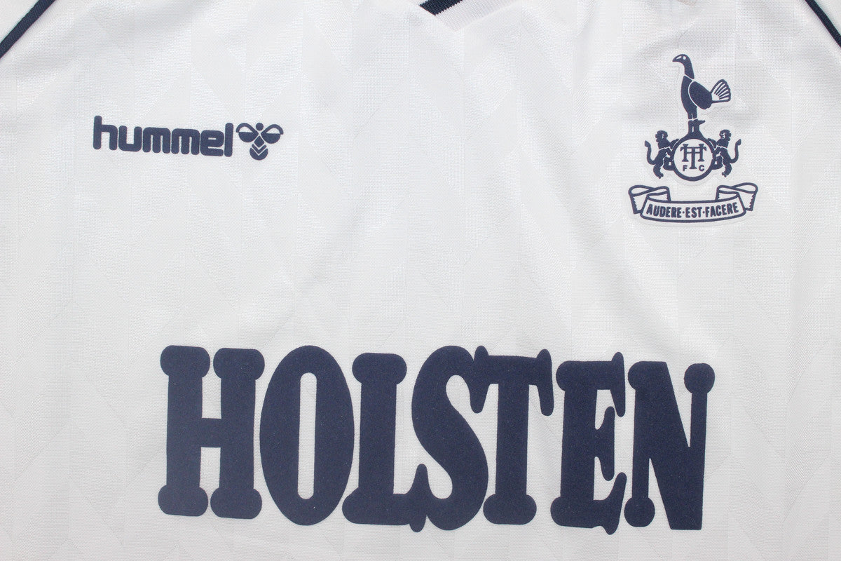 Tottenham Home 87/89