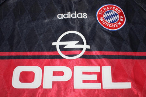 FC Bayern München Away 97/98